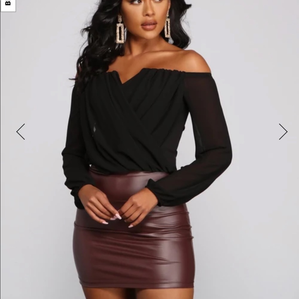 Windsor Top